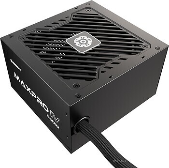 Фото Enermax MaxPro IV 550W (EMP550W)