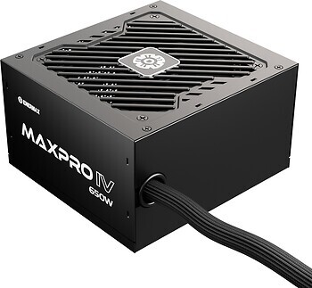 Фото Enermax MaxPro IV 650W (EMP650W)