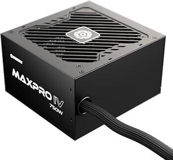 Фото Enermax MaxPro IV 750W (EMP750W)