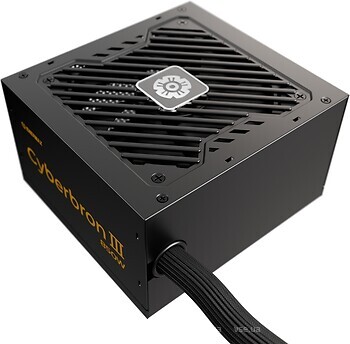 Фото Enermax CyberBron III 850W (EMB850EWT-NAC)