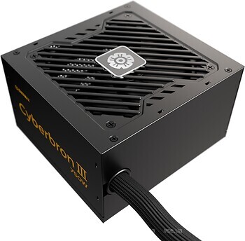 Фото Enermax CyberBron III 750W (EMB750EWT-NAC)