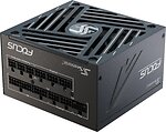 Фото Seasonic Focus GX ATX 3.1 1000W (FOCUS-GX-1000-ATX31)