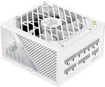 Фото GameMax GX PRO 1050G WH 1050W