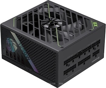 Фото GameMax GX PRO 1250G 1250W