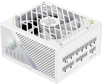 Фото GameMax GX PRO 750G WH 750W
