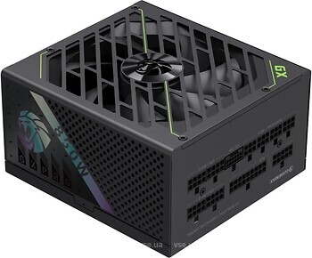 Фото GameMax GX PRO 850G 850W