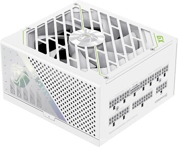 Фото GameMax GX PRO 850G WH 850W