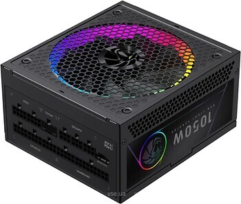 Фото GameMax RGB PRO 1050G 1050W