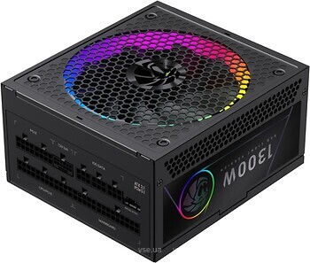 Фото GameMax RGB PRO 1300P 1300W