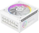 Фото GameMax RGB PRO 1300P WH 1300W