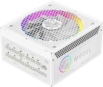 Фото GameMax RGB PRO 1300P WH 1300W