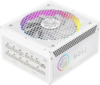 Фото GameMax RGB PRO 750G WH 750W