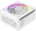 Фото GameMax RGB 750G WH 750W