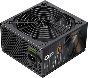 Фото GameMax GP 450B 450W