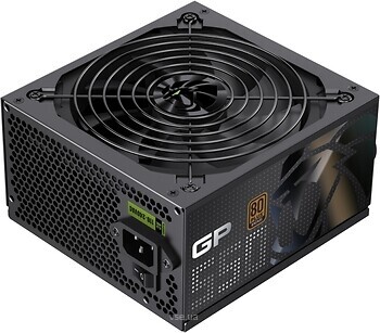 Фото GameMax GP 550B 550W
