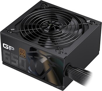 Фото GameMax GP 650B 650W