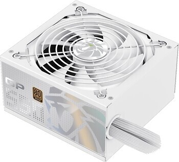 Фото GameMax GP 550B WH 550W