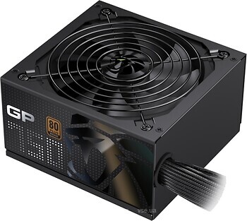 Фото GameMax GP 750B 750W