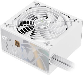 Фото GameMax GP 750B WH 750W