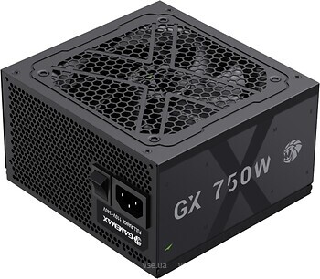 Фото GameMax GX 750GF 750W