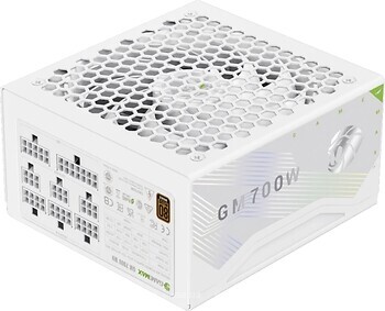 Фото GameMax GM 700B Prime WH 700W