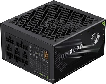Фото GameMax GM 800B Prime 800W