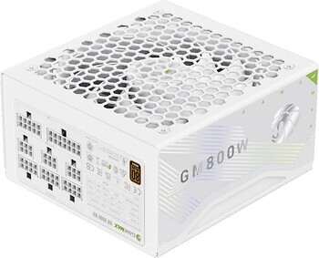 Фото GameMax GM 800B Prime WH 800W
