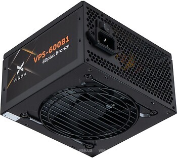 Фото Vinga VPS-600B1 600W