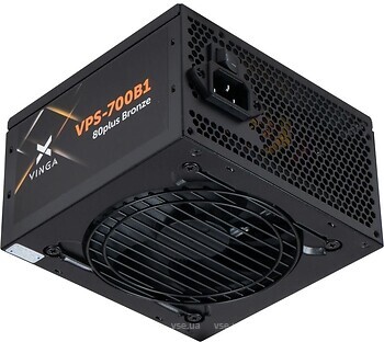 Фото Vinga VPS-700B1 700W