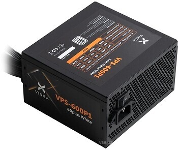 Фото Vinga VPS-600P1 600W