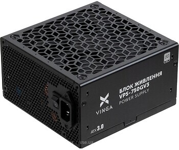 Фото Vinga VPS-750GV3 750W