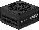 Фото Corsair RM1200e 1200W (CP-9020258-EU)