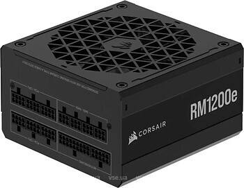 Фото Corsair RM1200e 1200W (CP-9020258-EU)