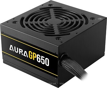 Фото Gamdias Aura GP650 650W
