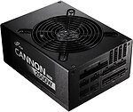Фото Fortron Cannon PRO ATX3.1 2500W (FSP2500-57APB)