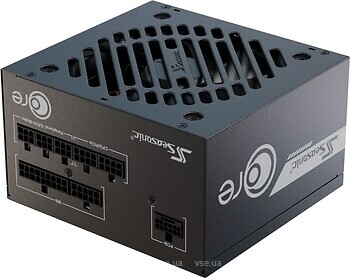 Фото Seasonic Core GX ATX 3.1 650W (CORE GX-650-ATX31)