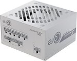 Фото Seasonic Core GX ATX 3.1 750W (CORE GX-750-ATX31-WHITE)