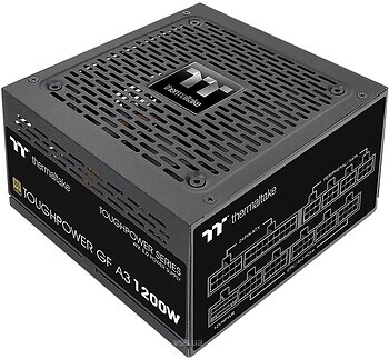 Фото Thermaltake ToughPower GF A3 1200W (PS-TPD-1200FNFAGE-H)
