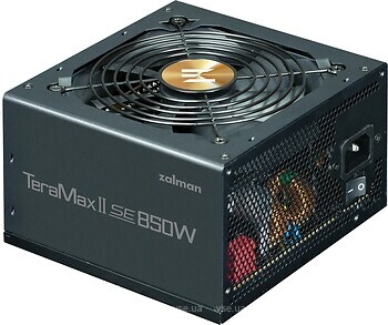 Фото Zalman TeraMax II SE 850W (ZM850-TMX2SE)