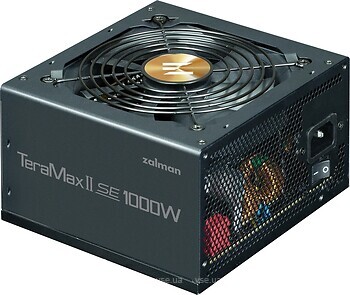 Фото Zalman TeraMax II SE 1000W (ZM1000-TMX2SE)