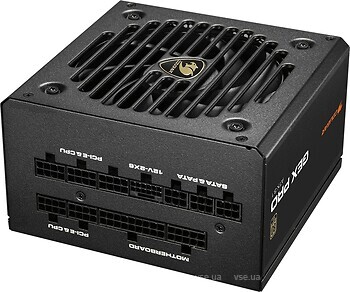 Фото Cougar GEX PRO 850 850W