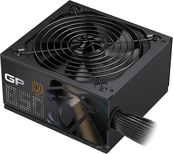 Фото GameMax GP 850B 850W