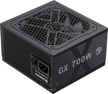 Фото GameMax GX 700G 700W