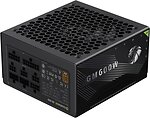 Фото GameMax GM-600B Prime Fully-modular 600W
