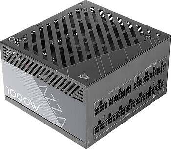 Фото AZZA PSAZ-1000P ATX3.1 1000W