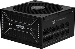Фото MSI MAG A850GLS PCIE5 850W
