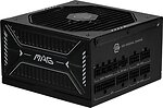Фото MSI MAG A1000GLS PCIE5 1000W