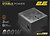 Фото 2E Gaming Stable Power Pro 800W (2E-ST800BRII-120)