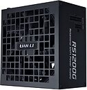 Фото Lian Li RS Gold 1200W (G9P.RS1200G.BH00.EU)