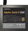 Блоки живлення комп'ютерні Montech